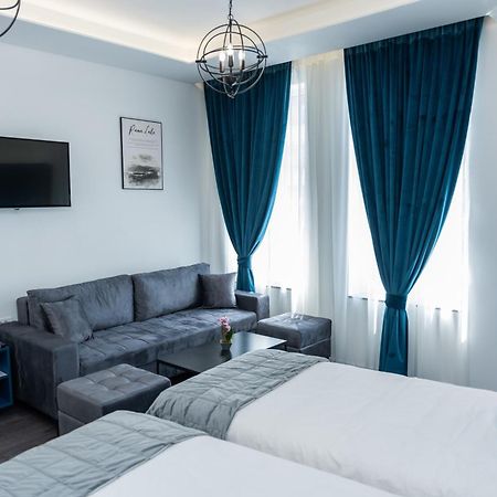 Azzurro City Szarajevó Kültér fotó