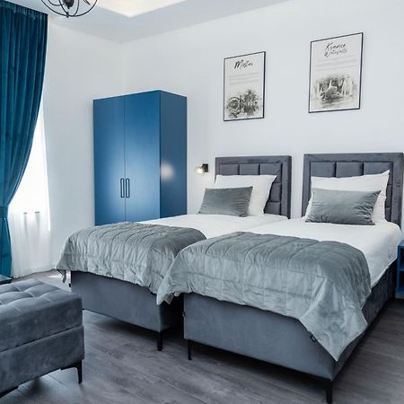 Azzurro City Szarajevó Kültér fotó