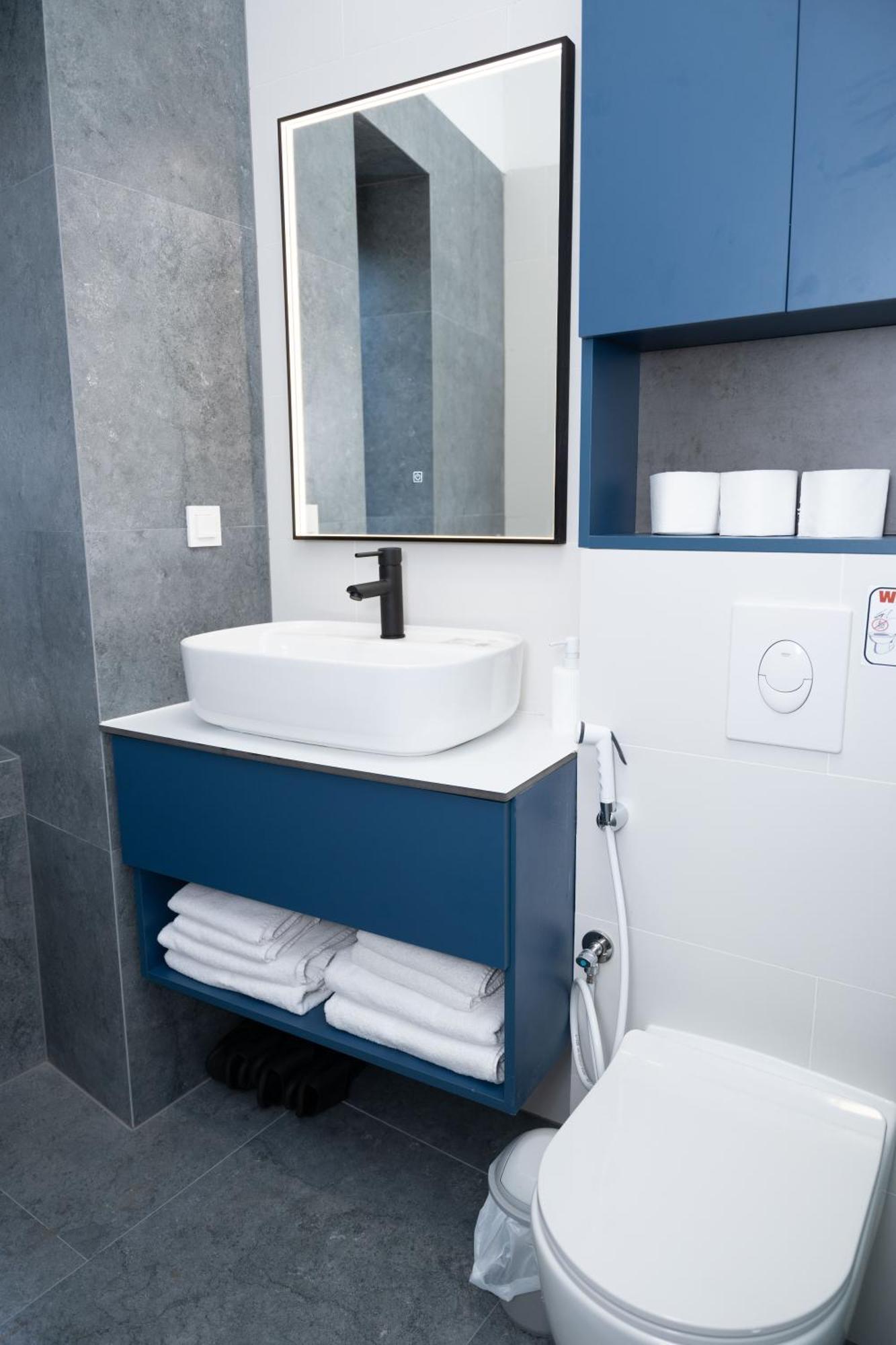 Azzurro City Szarajevó Kültér fotó