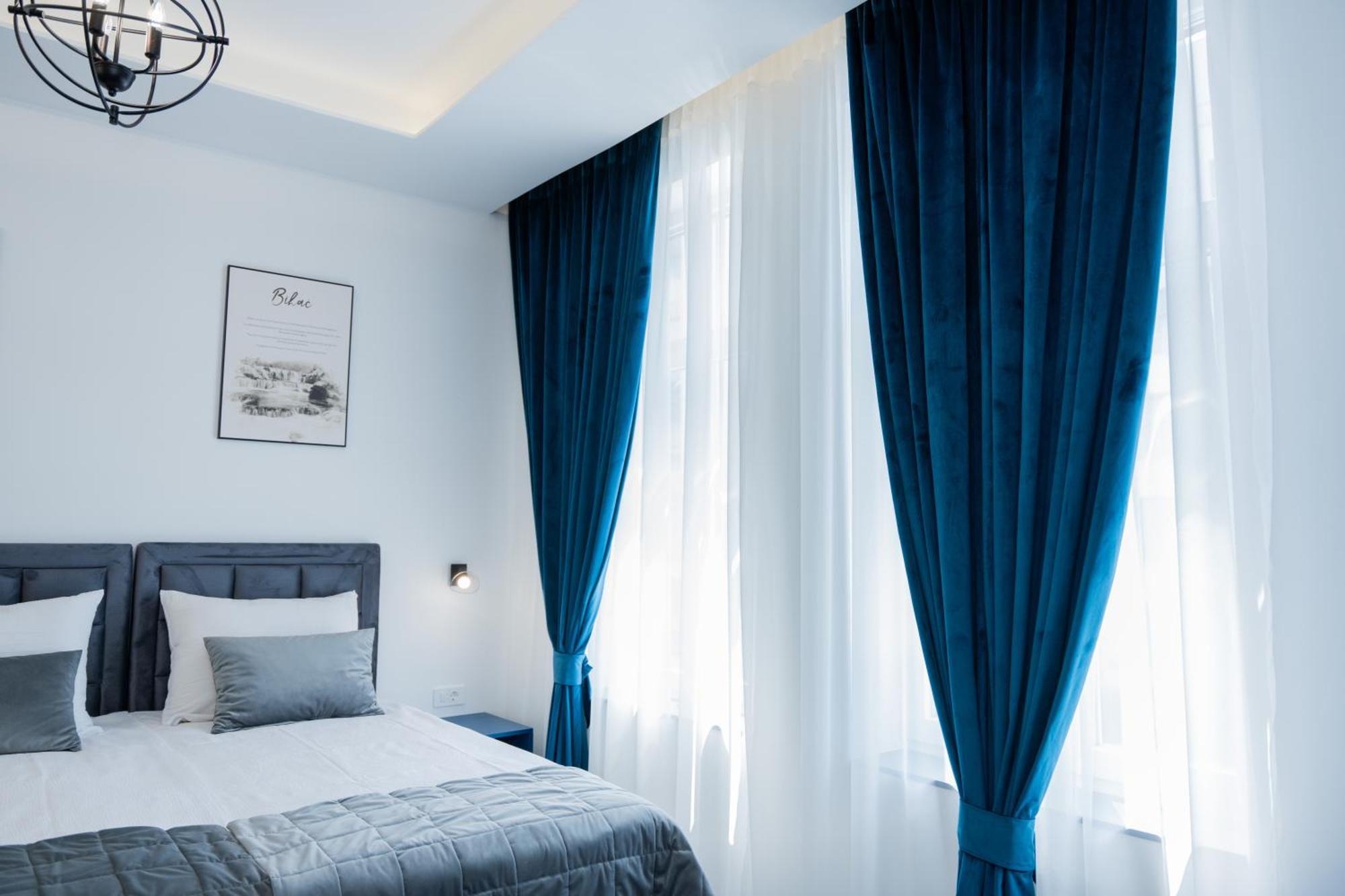 Azzurro City Szarajevó Kültér fotó